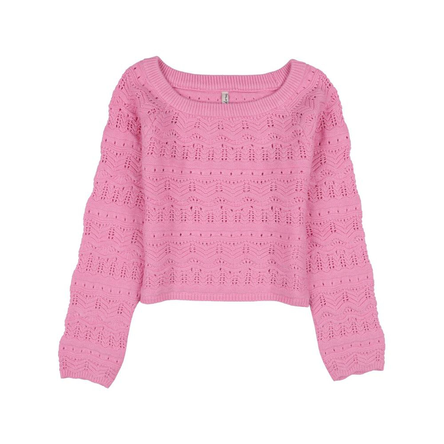 Sweater Mujer Freedom image number 0.0