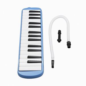 Melódica Piano 37 Notas Con Estuche Y Boquilla