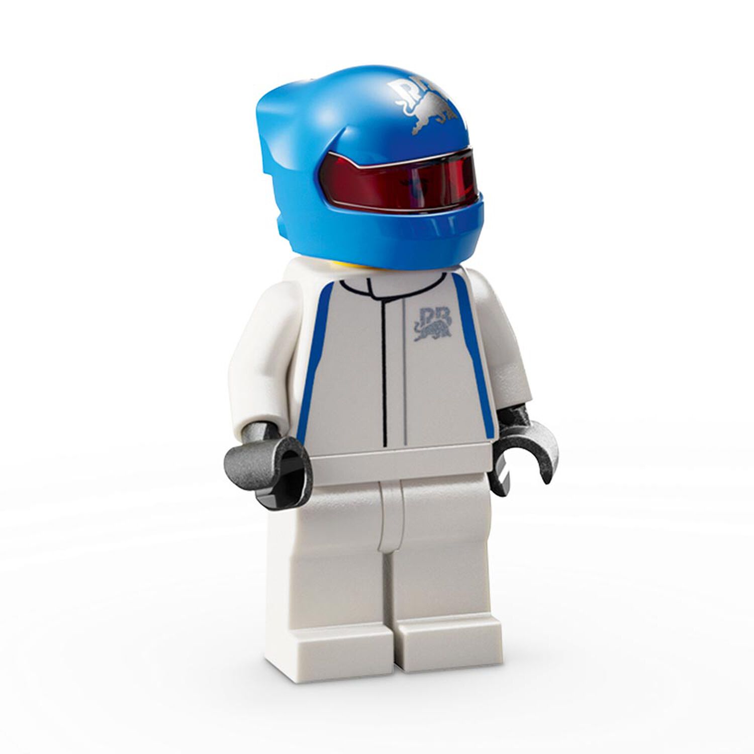 Lego Speed Champions - Auto De Carreras Visa Cash App Rb Vcarb 01 F1 - 77246 image number 3.0