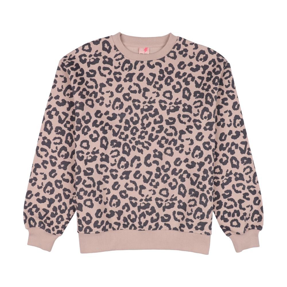 Poleron Ni&ntilde;a Red - Rock image number 0.0