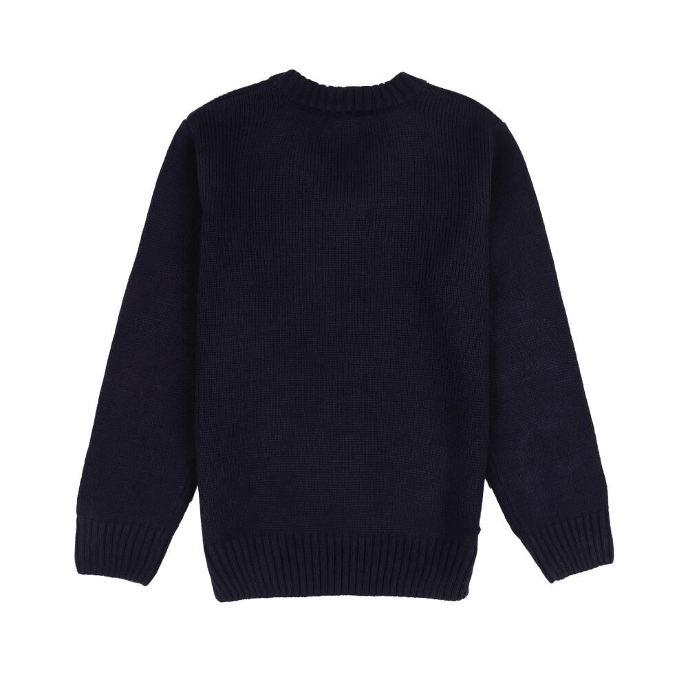 Sweater Ni&ntilde;o Talla 4 A 8 image number 1.0