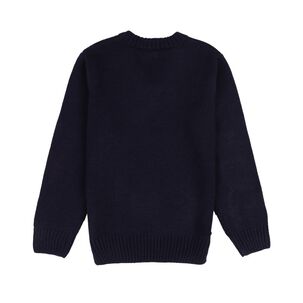 Sweater Ni&ntilde;o Talla 4 A 8