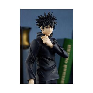Figura Megumi Fushiguro Pop Up Parade Premium- Jujutsu Kaisen