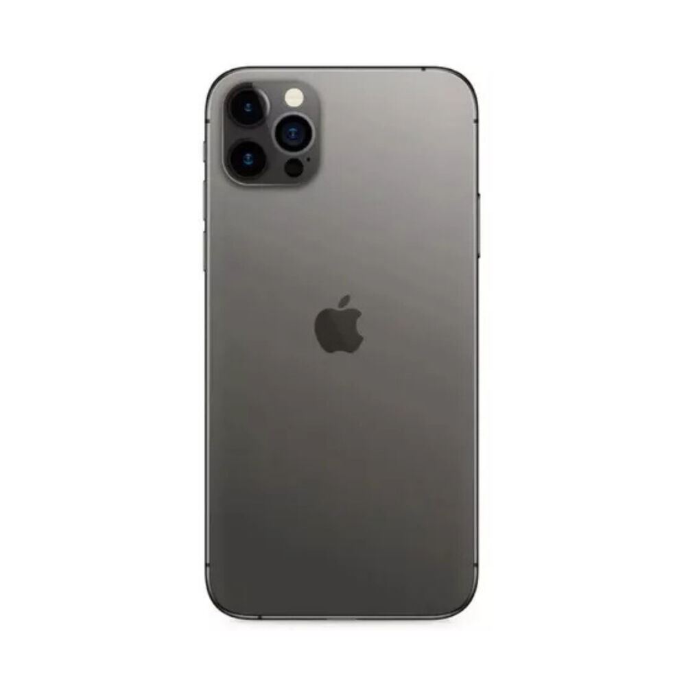 Iphone 12 Pro 128gb Gris Reacondicionado image number 1.0