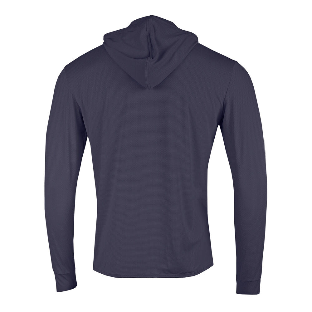Cortaviento Stretch Microperforado Sechurano Hombre image number 2.0