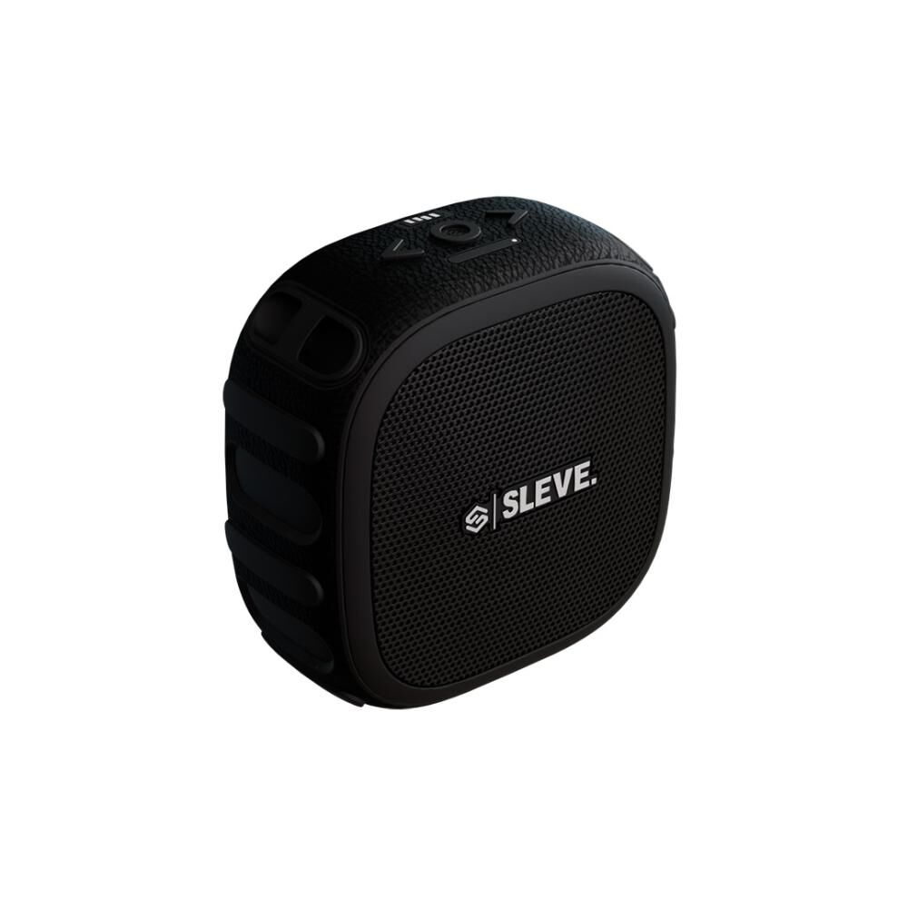 Parlante Bluetooth Sleve Boom Go image number 0.0
