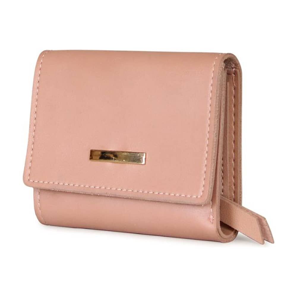 Billetera De Mujer Sophia Rosado Kubayoff image number 2.0