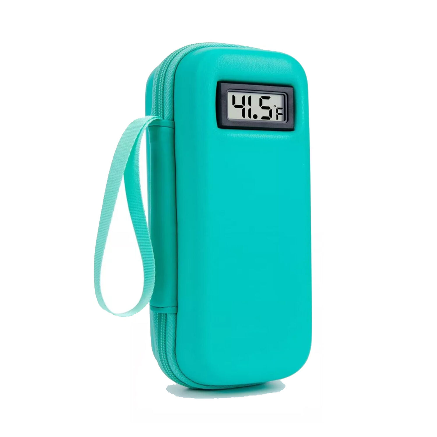Bolso Portatil Insulina Estuche Cooler Refrigerante De Viaje image number 0.0