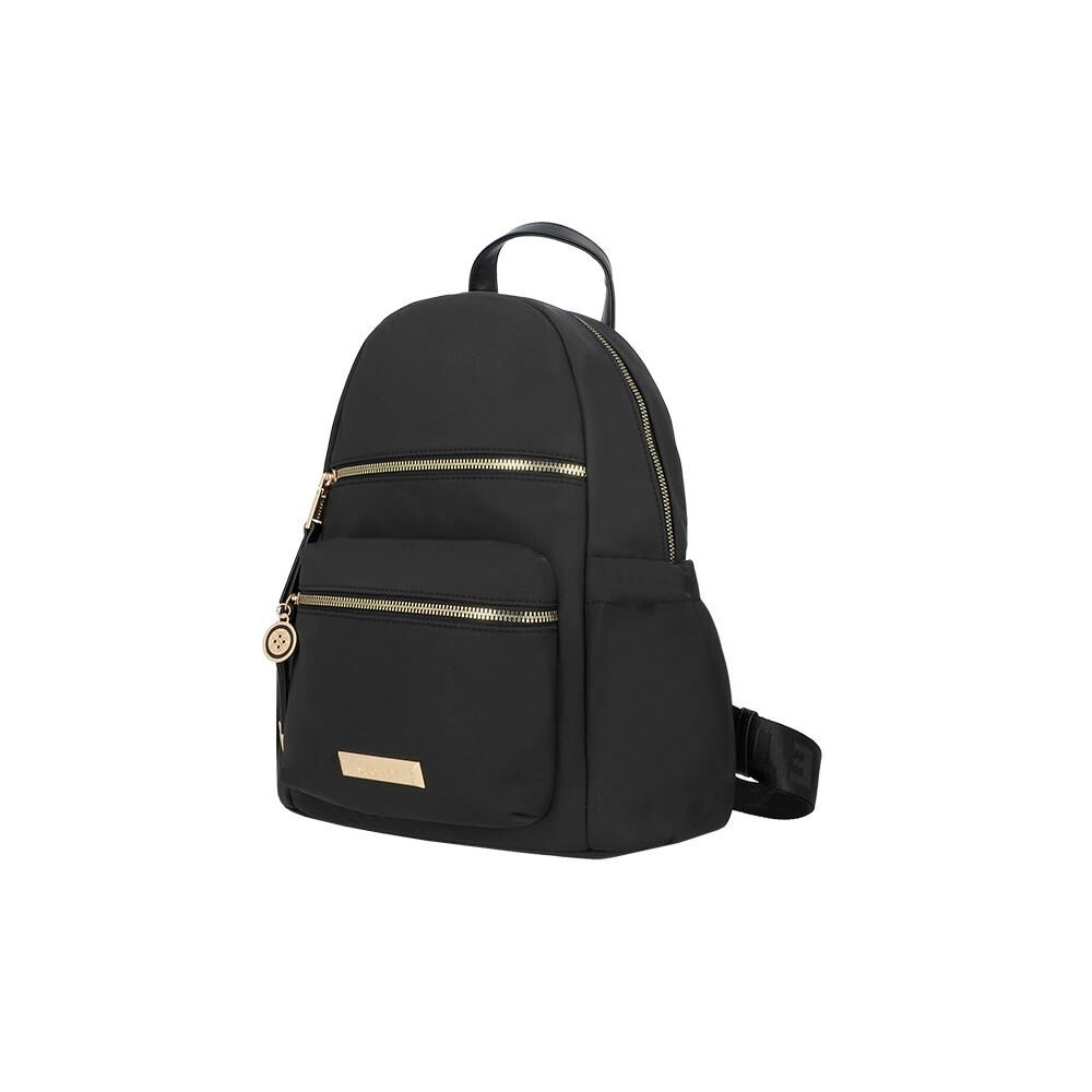 Mochila Hombro Mujer Secret Alemania Fw25 image number 1.0