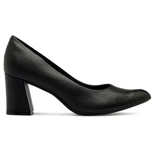 Zapato Mujer Negro Luiza 369 Piccadilly
