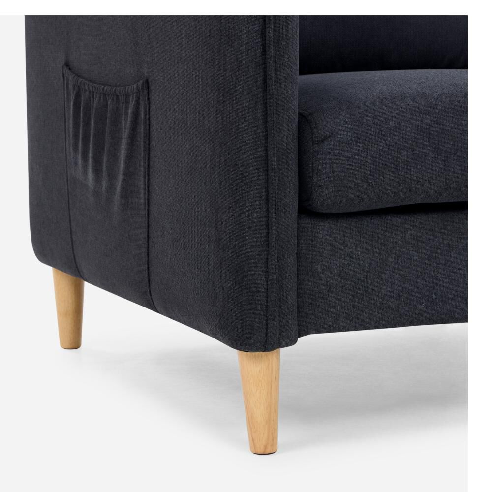 Sofá Rosen Blume / 2 Cuerpos image number 4.0