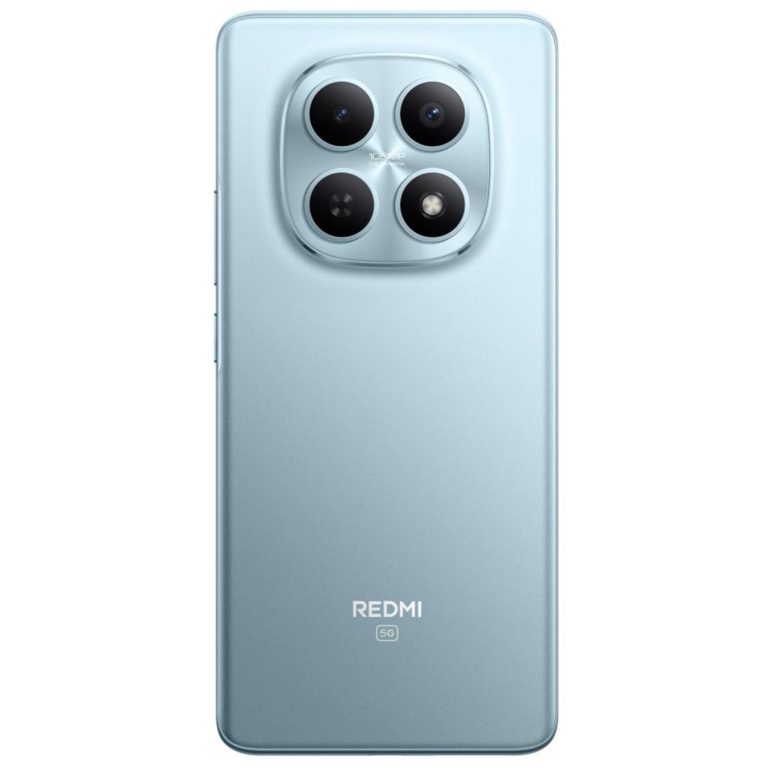 Smartphone Xiaomi Redmi Note 15 / 5G / 256 GB / Azul / Liberado image number 5.0