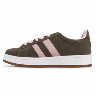 Zapatilla Caf&eacute; Mujer Urbano Chalada Annie