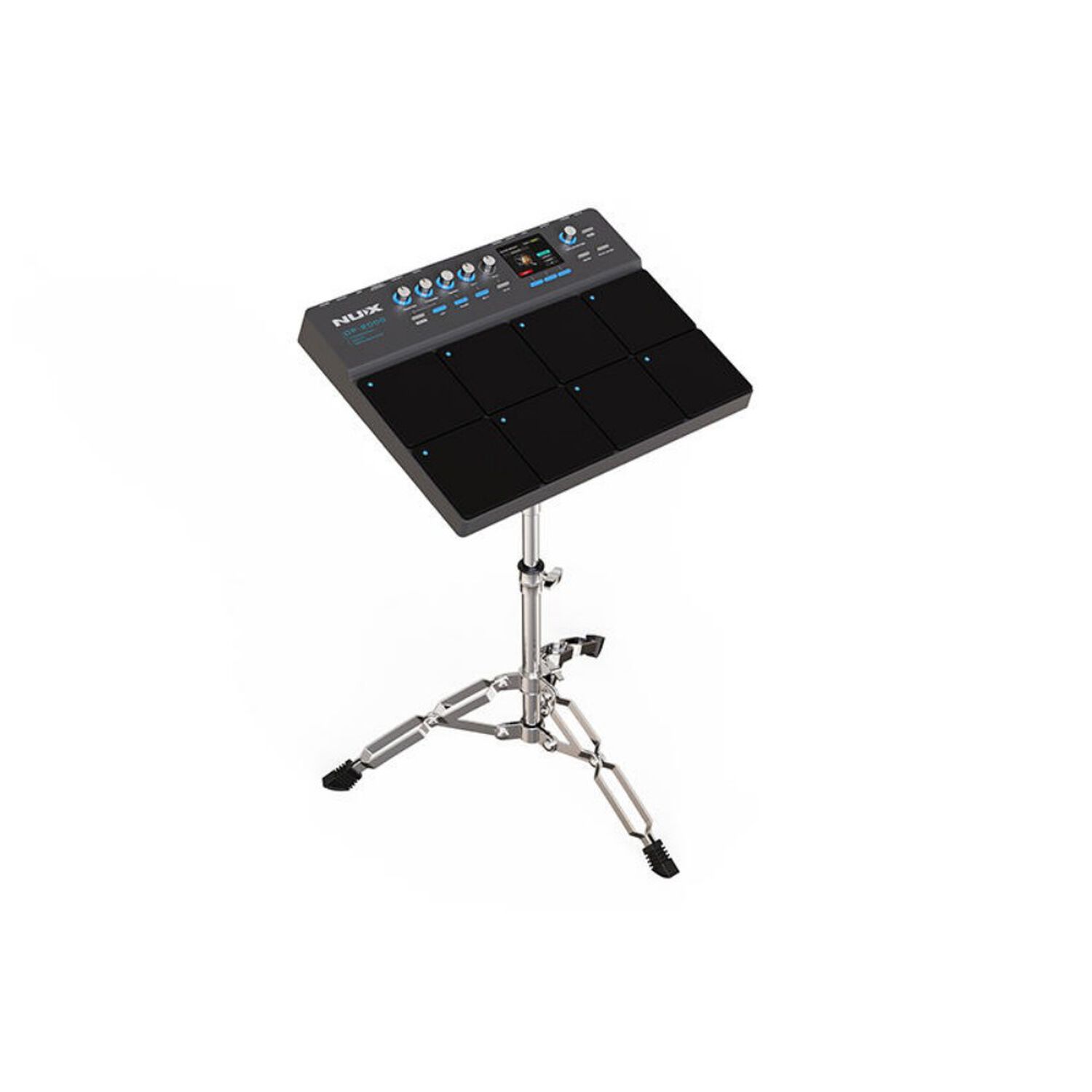 Atril Para Pad De Percusi&oacute;n Dps-1 Nux image number 2.0