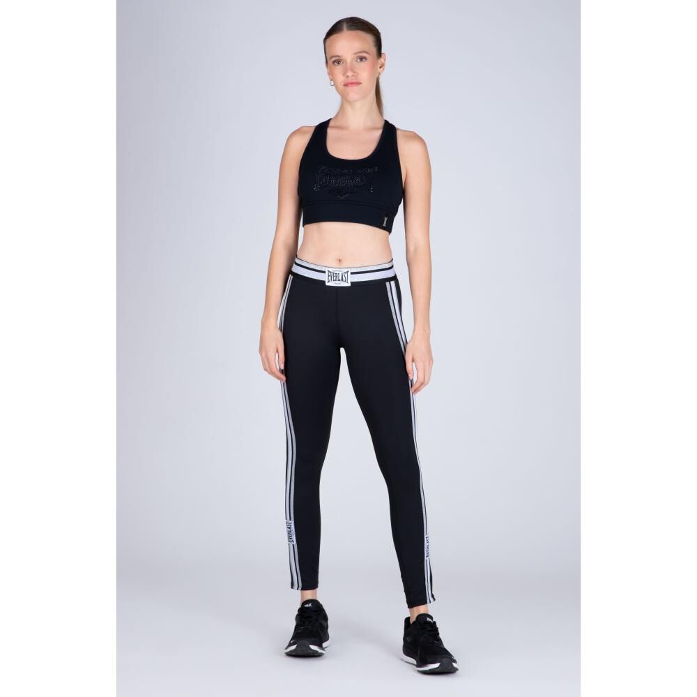 Calza Deportiva Mujer Everlast image number 3.0