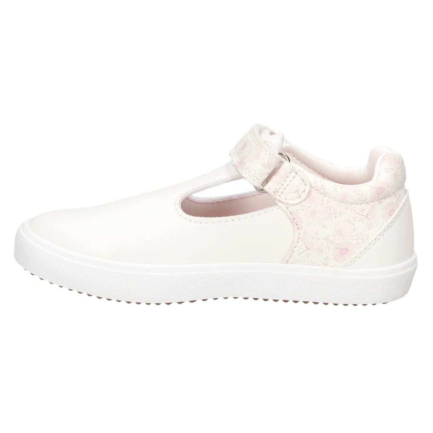 Zapato Infantil Ni&ntilde;a Panama Jack Blanco image number 3.0