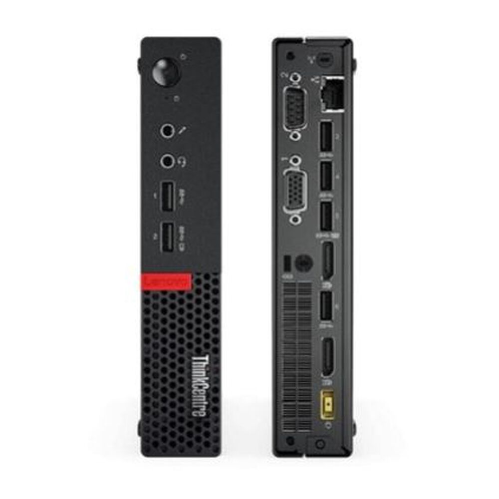 Mini Pc Lenovo Thinkcentre M710q Tff (i5-7ma 16gb 512gb Ssd) + Teclado & Mouse Reacondicionado Grado A image number 1.0