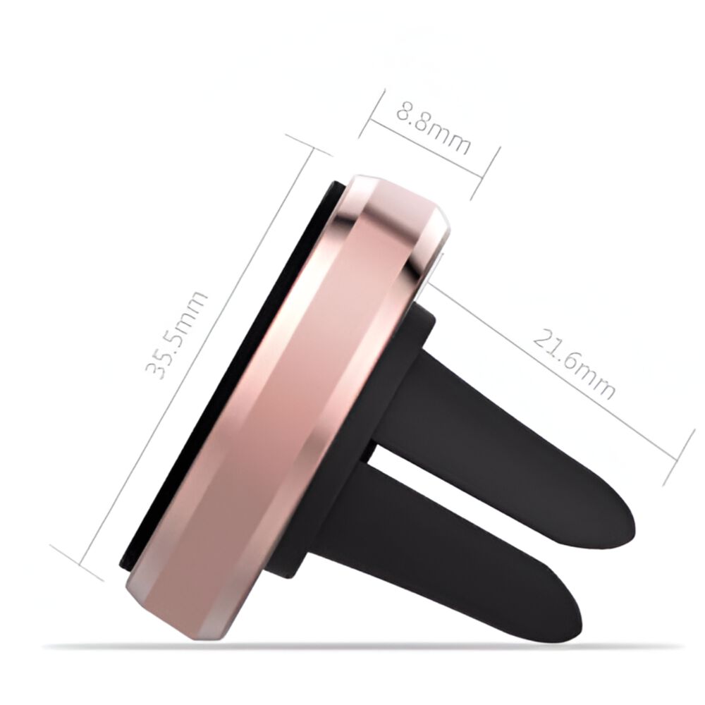 Soporte De Auto Magnetico Para Rejilla De Ventilación Mph10 image number 3.0