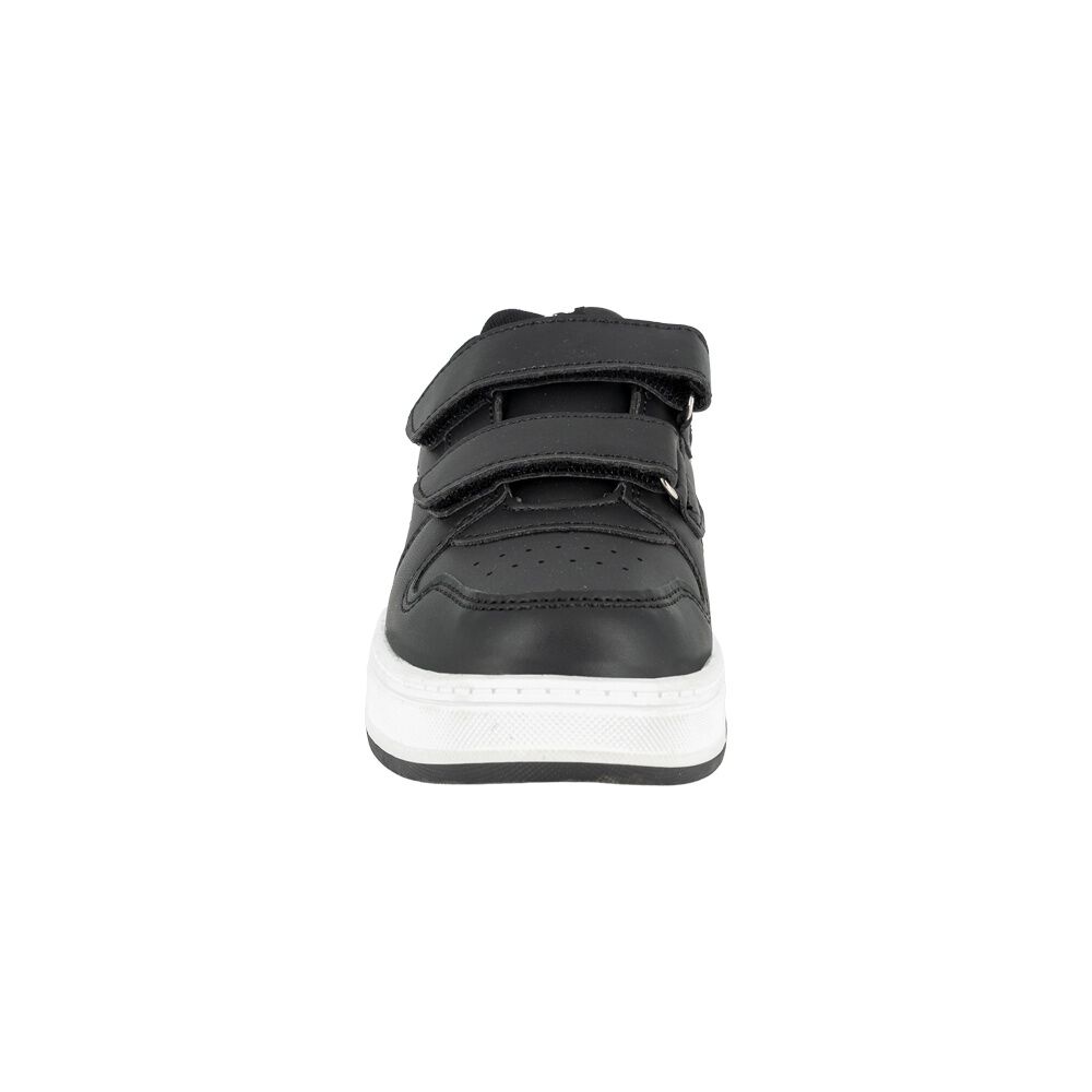 Zapatilla Escolar Balbin Negro Uns image number 3.0