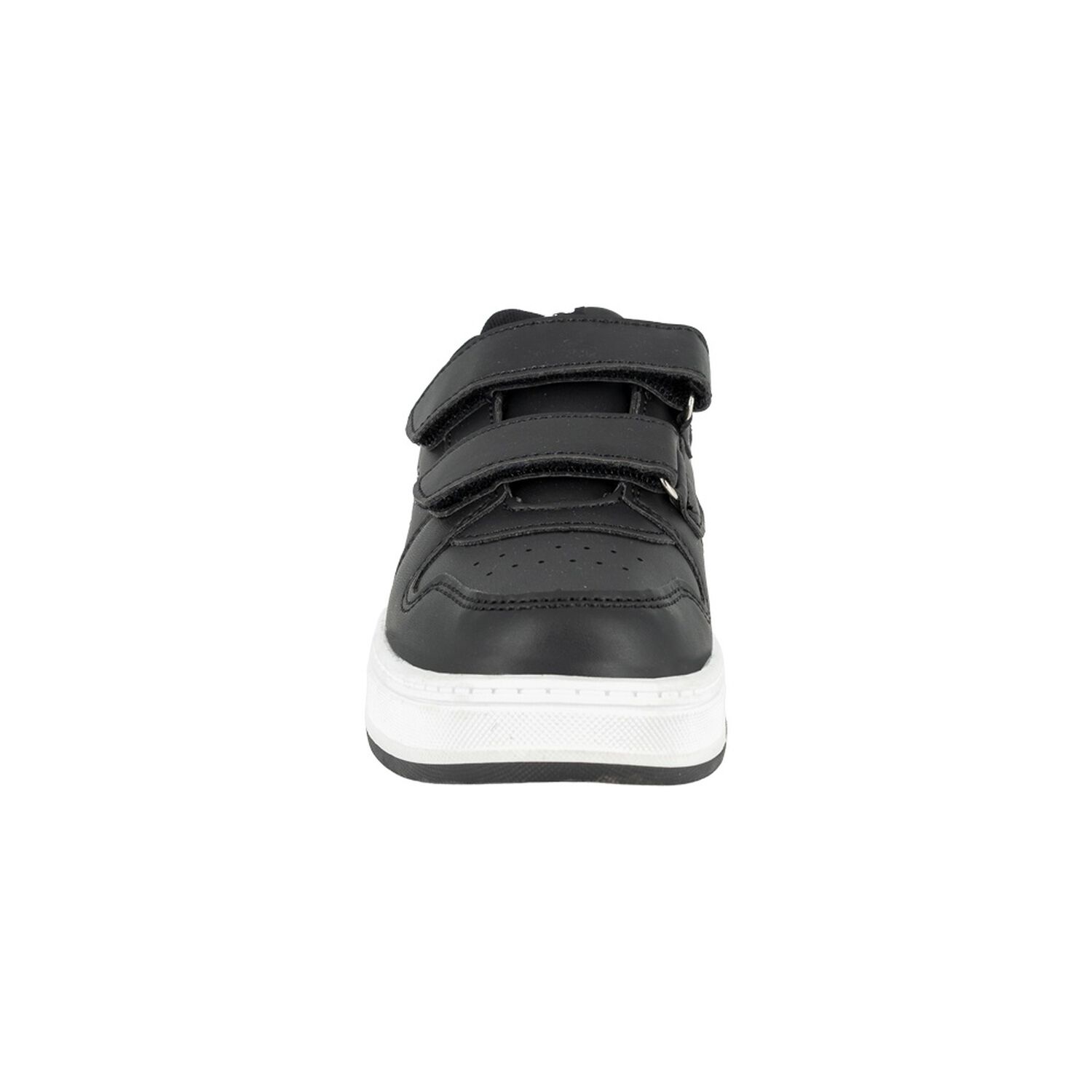 Zapatilla Escolar Balbin Negro Uns image number 3.0