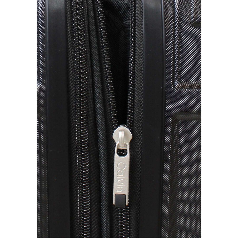 Maleta L Grande Expression 23kg Negra Calvin Klein image number 4.0