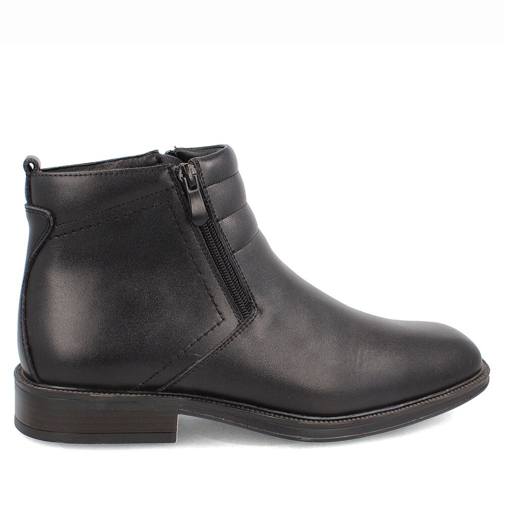 Bot&iacute;n Casual Hombre Bata Vs Town Negro image number 6.0