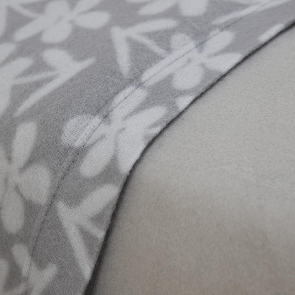 Juego De S&aacute;banas Polar Belle Noite Croacia / 2 Plazas image number 2.0