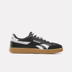 Zapatilla Reebok Smash Edge S Hombre Negro