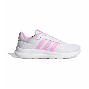 Zapatilla Adidas Lite Racer 4.0 Mujer Blanco