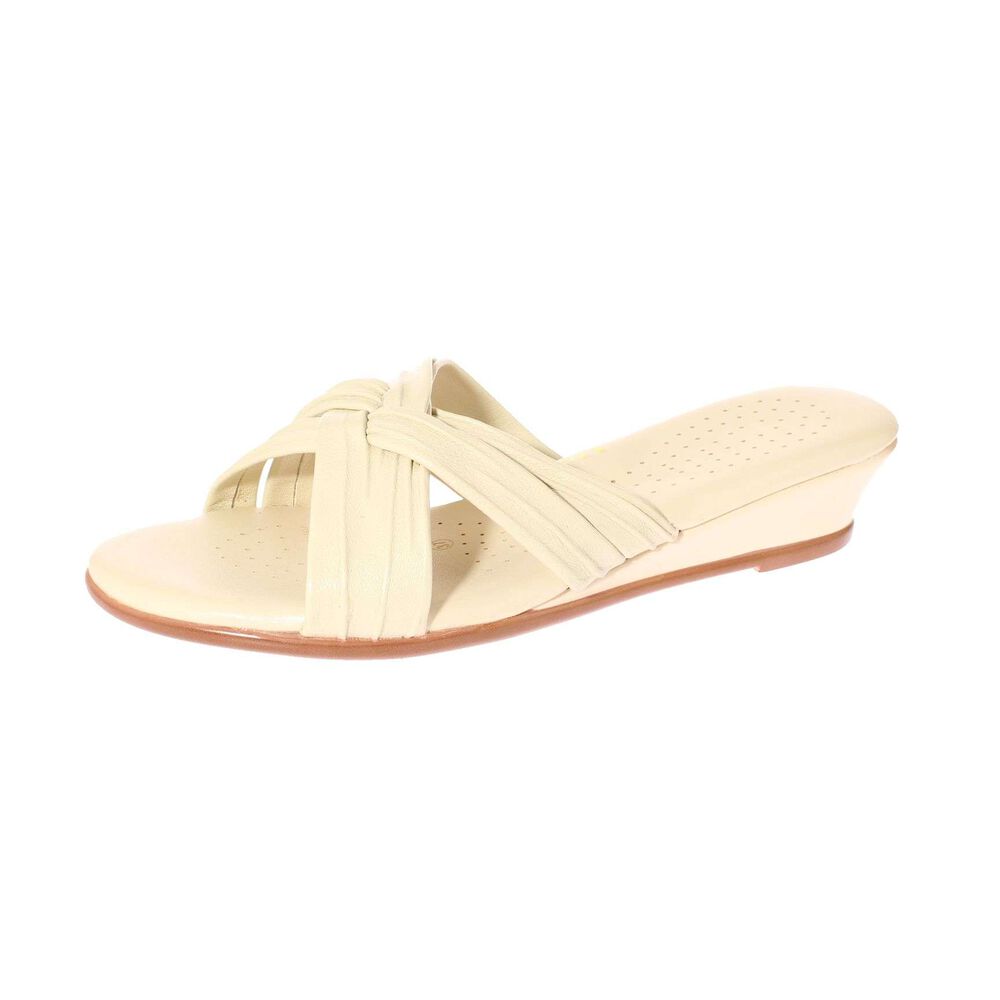 Sandalia Beige Marche Art. 5zl102020beige image number 0.0