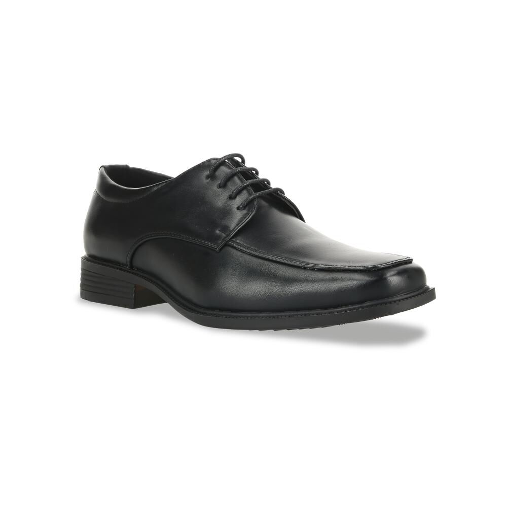 Zapato De Vestir Hombre Az Black Black image number 0.0