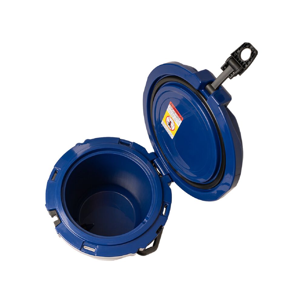 Cooler Bucket 2,5q/9,5l Bora Bora image number 4.0