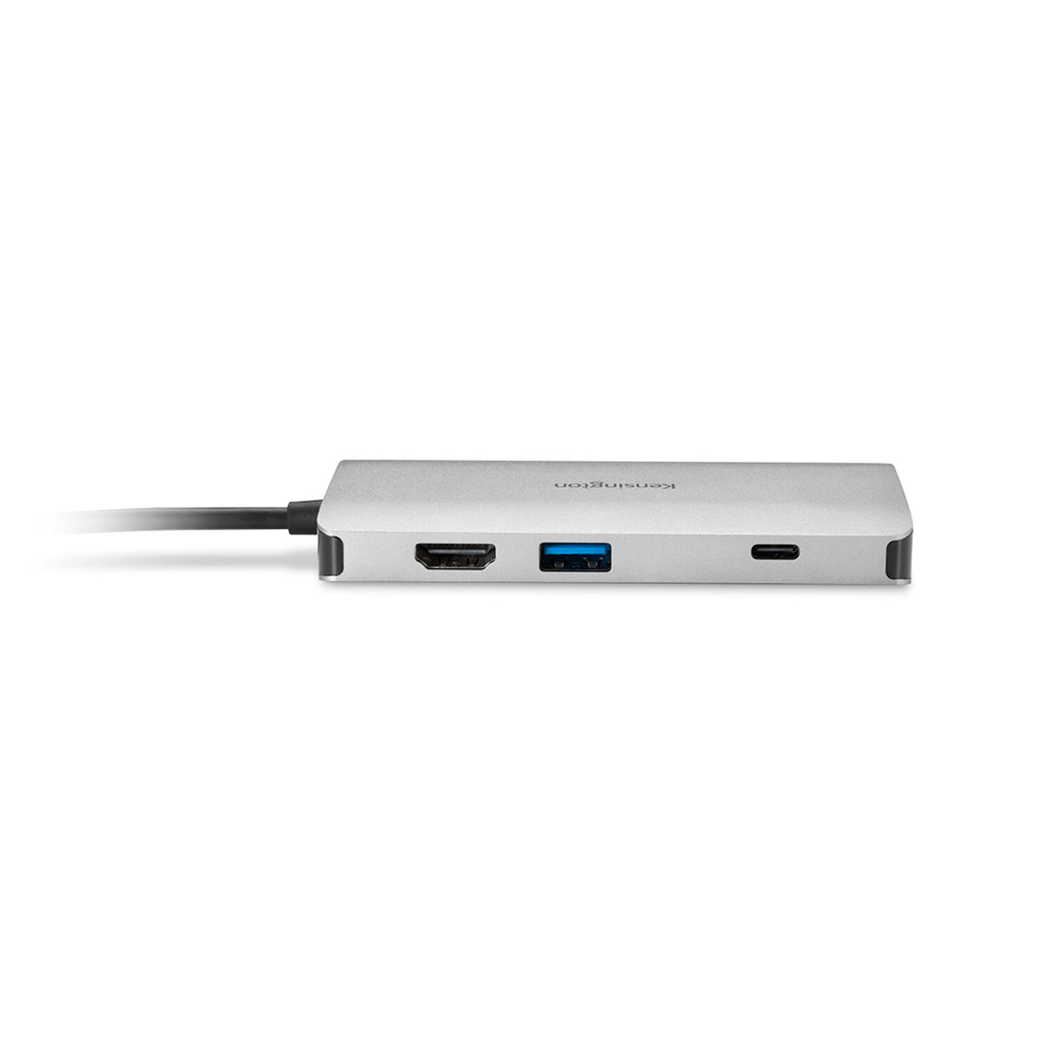 Docking Station Uh1400p Usb-c 8 En 1 Kensington - Gris image number 2.0