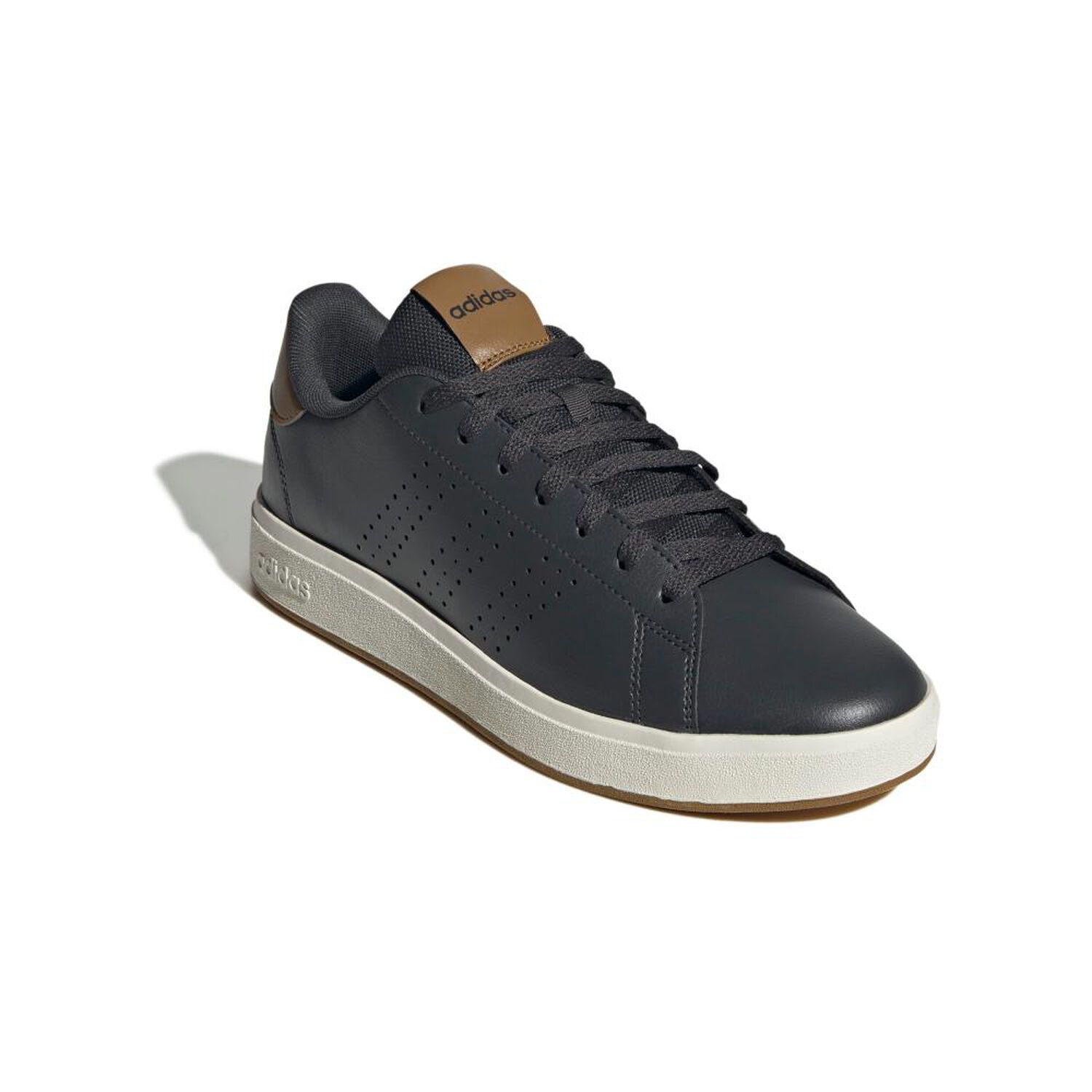 Zapatilla Urbana Hombre Adidas Advantage Base 2.0 image number 14.0