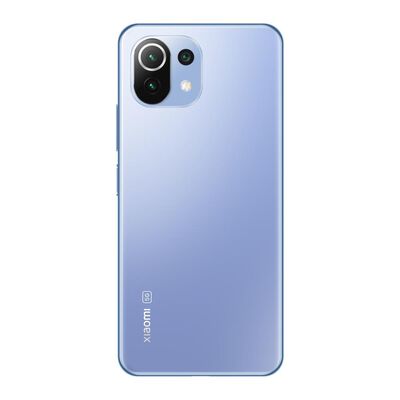 Smartphone Xiaomi 11 Lite 5G NE Azul / 128 Gb / Liberado