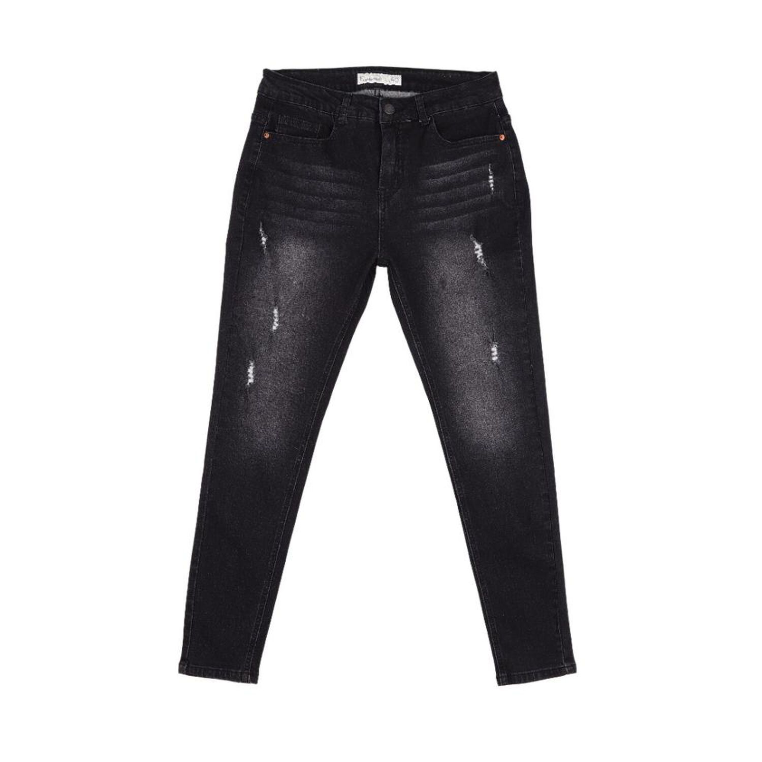 Jeans Mujer Freedom image number 0.0