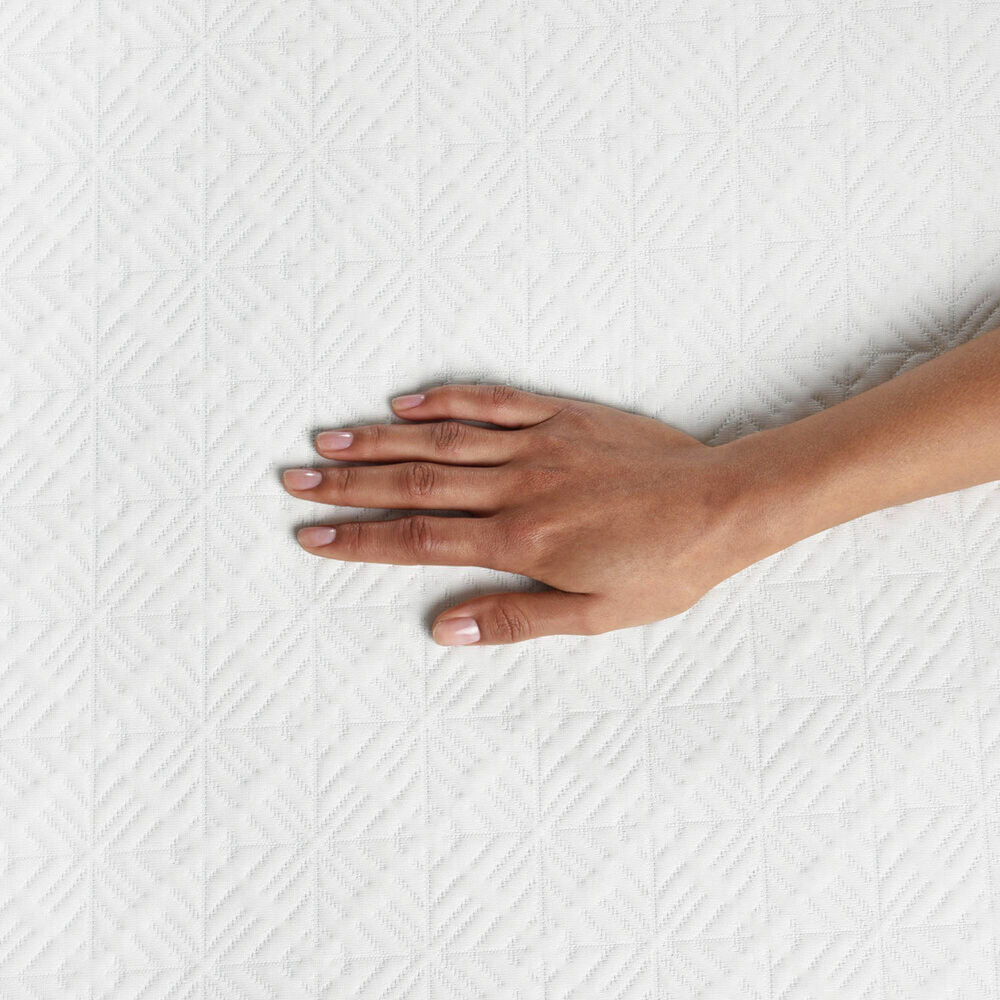 Cama Europea Cic Alaska / King / Base Dividida image number 7.0