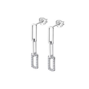 Aros Lp3416-4/1 Lotus Silver Mujer Links Collection