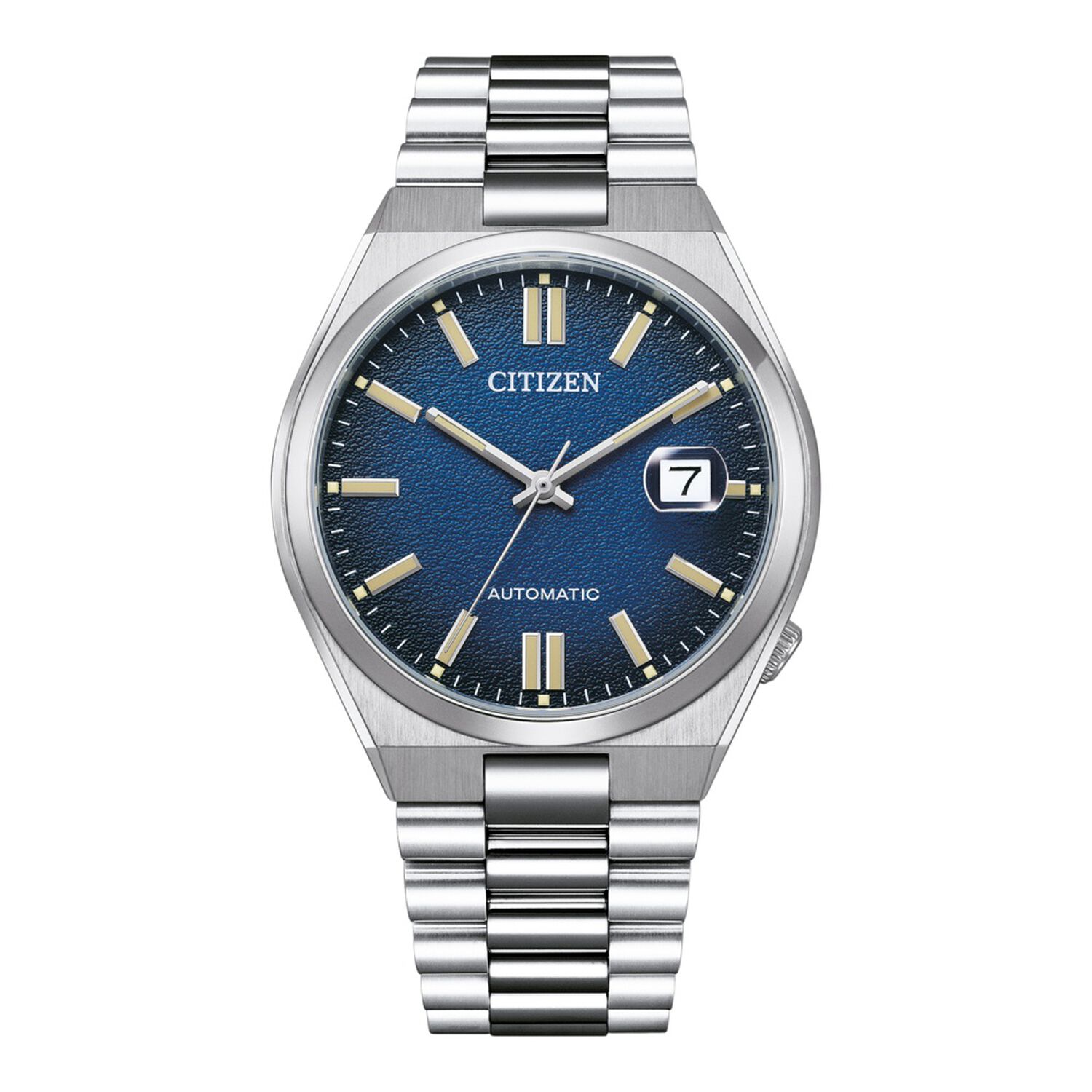 Reloj Citizen Hombre Nj0151-88l Tsuyosa image number 0.0