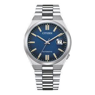 Reloj Citizen Hombre Nj0151-88l Tsuyosa