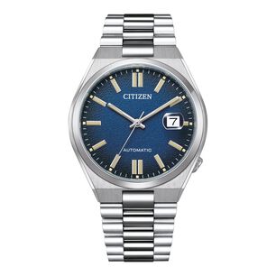 Reloj Citizen Hombre Nj0151-88l Tsuyosa