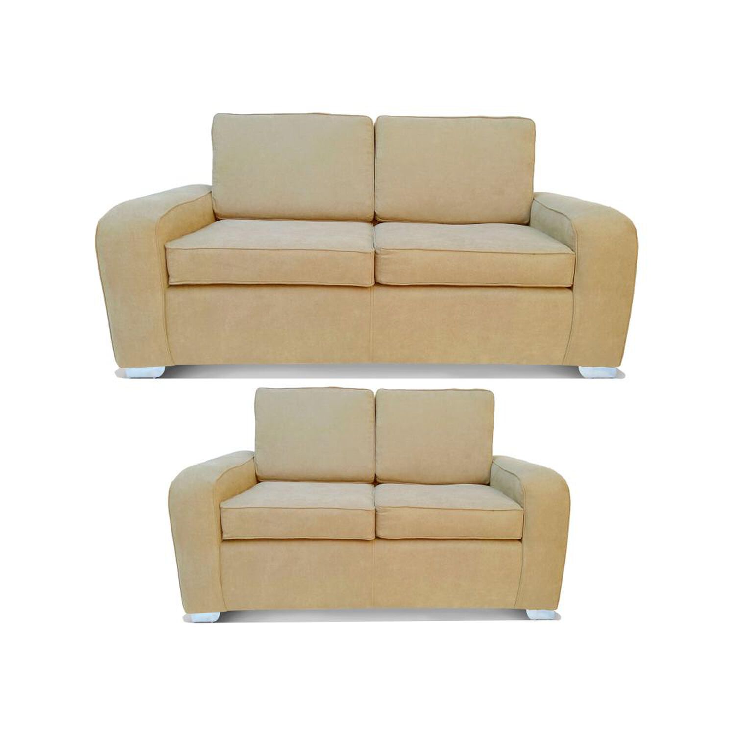 Juego De Living Elegant Detail Boston / 5 Cuerpos image number 0.0
