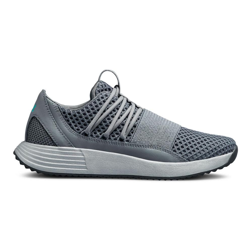 zapatillas under armour dama