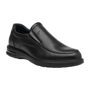 Zapato De Vestir Hombre 16 Horas 16h0052 Negro