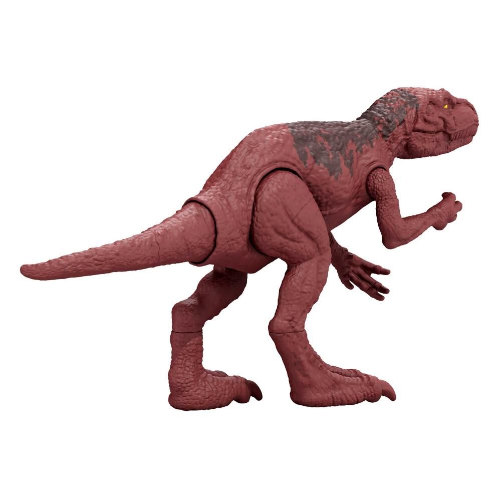 Figura De Acci&oacute;n Jurassic World Herrerasaurus image number 4.0