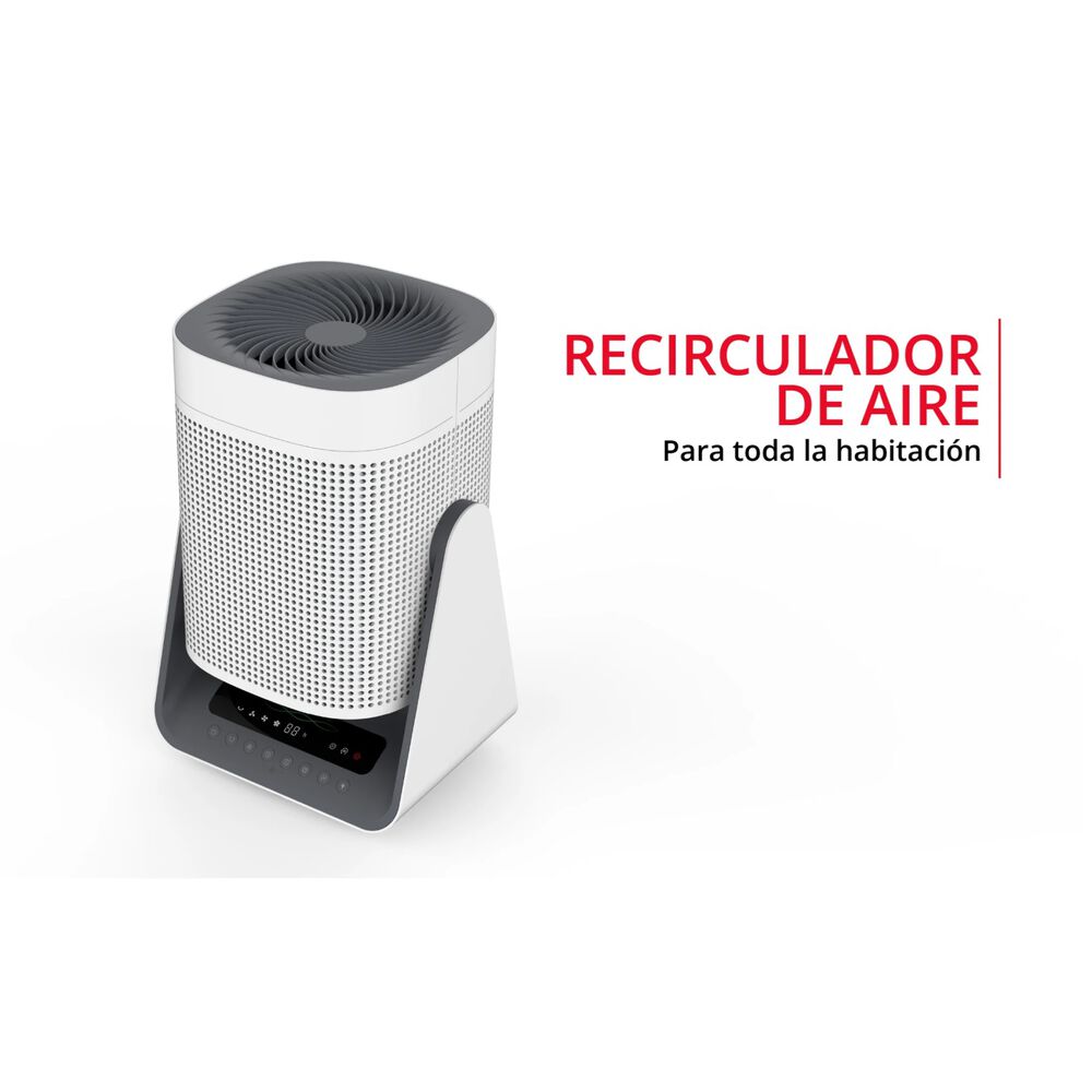 Ventilador Purificador Kaltemp Eolia 35w image number 7.0