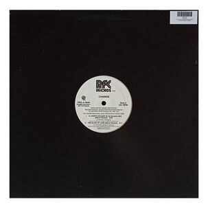 Change - A Lover's Holiday/searching | 12" Maxi Single Usado