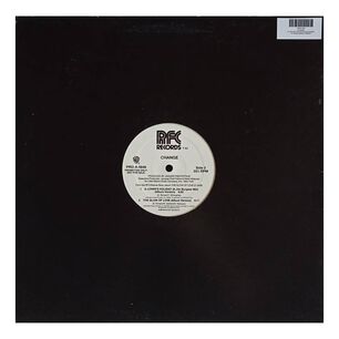 Change - A Lover's Holiday/searching | 12" Maxi Single Usado