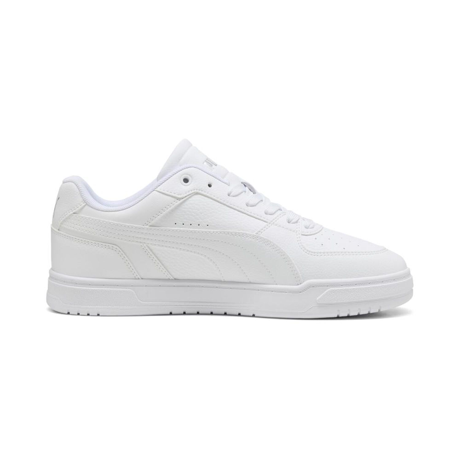 Zapatilla Urbana Unisex Puma Caven Iii Blanco image number 4.0
