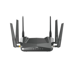 Router Wi-fi D-link Dir-x5460